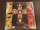 Guns N Roses - Appetite For Destruction 12