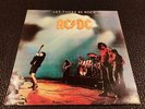 AC/DC ‎– Let There Be Rock - UK - 1977 - Atlantic - K 50366 12