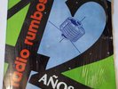 Radio Rumbos 42 Años Vinyl LP Venezuela