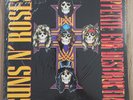 Guns N Roses - Appetite For Destruction Album Record Vinyl LP NEW