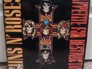 Guns N Roses  Appetite For Destruction  Orig. LP/ Vinyl Record 1987 GHS 24148
