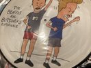 Beavis and Butthead experience picture disc vinyl