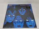 KISS Creatures Of The Night Black Vinyl 180 Gram Remastered - BRAND NEW SEALED