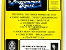 Programmer's Digest Volume 1 Issue 13 January 29, 1973 Vinyl Records 1st Press
