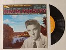 Elvis Presley - 45 rpm EP - Peace in the Valley - VG+ Used 7