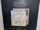Led Zeppelin The Song Remains The Same Record/Lp SS2-201  VG Cond 1976
