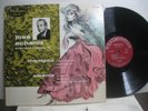 Mompou / Albeniz Piano Works, Jose Echaniz, piano *Westminster WL 5382 mono