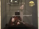 Eric Clapton - Unplugged -MoFi MFSL UltraDisc One-Step Vinyl - NEW MINT & SEALED