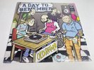 A Day To Remember - Old Record Vinyl Record Black 2013