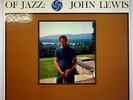 EBOND John Lewis  -  The Wonderful World Of Jazz Vinile - Atlantic V070109