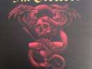 The Obsessed ‎- Sacred LP BLACK VINYL ALBUM WINO ST. VITUS DOOM RECORD