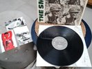 THE SMITHS FULLY SIGNED MEAT IS MURDER + PROMO PHOTOS 1st UK Press NM lp