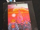 Eloy   Floating     1975   PROMO     JXS-7018    Janus Records  Tested