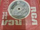 Queen. Bohemian Rhapsody. 7 Inch Single. Record Vinyl.  EX