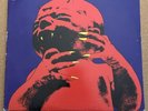 BLACK SABBATH BORN AGAIN First Press LP VINYL W1-23978. SEE DESCRIPTION.