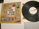 KENNY CLARKE-FRANCY BOLAND BIG BAND-HANDLE WITH CARE MONO PROMO WLP LP EXC-NM