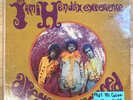 JIMI HENDRIX EXPERIENCE Are you Experienced 1st Tri Color 1967 RS-6261 VG++ Lp