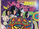 The Yardbirds -Little Games- 1967 Epic Records BN-26313 VG++