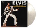 Elvis Presley - As Recorded At Madison Square Garden (Vinyl 2LP - EU - Reissue)