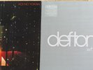 DEFTONES Koi No Yokan LP + White Pony Double LP Vinyl Gatefold Sealed