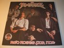 THE POGUES - RED ROSES FOR ME -  LP - Vinyl - 1984