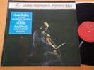 Starker Dorati Dvorak Cello Concerto Bruch Mercury Living Presence Stereo NM