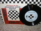 ROLLING STONES-Wild Horses-OR.VG+ LONG/SHORT VERSION PROMO PRESSING 45 RPM