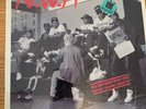 NWA Gangster Gangster 12” Vinyl. Quite Rare. Very Good Condition