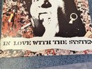 Forgotten Rebels - In Love With The System LP First Pressing With Insert