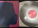 NEW Christian Kuria SILVER VINYL Borderline Brent Faiyaz Daniel Caesar Giveon