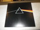 Pink Floyd – The Dark Side Of The Moon. Vinyl LP Record Album. UK Pressing