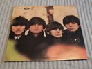 The Beatles  - Beatles For Sale  - Original Parlophone Stereo - VG plus - listen