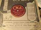 REDUCED  FIDDLIN ' JOHN CARSON 78 