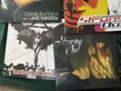 *SHIPS TODAY* Strung Out 4-LP Bundle Colored Vinyl Set NEW