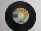 45 RPM Vinyl Record The Flamingos I Only Have Eyes For You VG