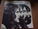Byrds signed roger mcguinn orig dbl vinyl history of the byrds comp see info