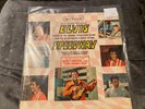 Elvis Presley rare Speedway Rca red dot label Uk record 1968