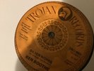 Ken Boothe , Silver Words , Speak Softly Love  , 7” Trojan