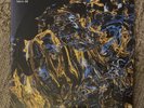 Fabric 99 by Sasha Vinyl Record, 2018 New Sealed Slight Sleeve Wear
