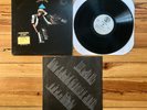 Tom Waits: Closing Time LP Vinyl US Rare OG 1973 1st PR Press Promo NM/VG+ Inner