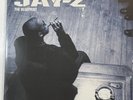 Jay-Z  The Blueprint '01 Blue Vinyl Limited  US Original Pressing 2LP