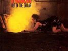 RATT Out Of The Cellar Vinyl Record Album LP Atlantic 1984 Heavy Metal And Rock
