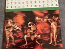 Presidents Of The United States Of America (Record, 2020) NEW