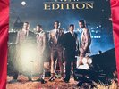 New Edition - Heart Break LP/Record/Vinyl MCA42207 Vinyl 1988 MCA US Bobby Brown