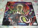 IRON MAIDEN -OUT OF THE SILENT PLANET- COOL  VINYL EP PICTURE DISC MT