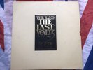 The Band-The Last Waltz 1978 3xvinyl Box set,booklet ex.