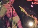 John Coltrane Quartet - Africa / Brass (LP; VG; 1986 Reissue)