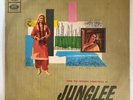 SHANKAR JAIKISHAN - Junglee - BOLLYWOOD OST HINDI LP  / odeon