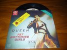 QUEEN Fat Bottomed Girls rare 7