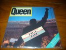 QUEEN Heaven For Everyone rare 7